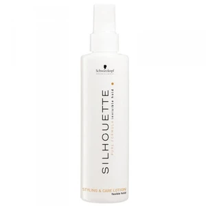 Schwarzkopf Professional Ošetrujúce sprej na vlasy s flexibilnou fixáciou Silhouette