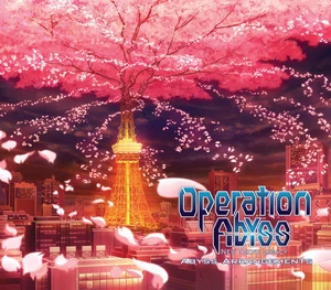 Operation Abyss: New Tokyo Legacy - Digital Soundtrack DLC Steam CD Key