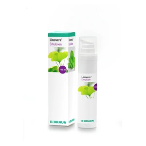 LINOVERA Emulsion 50 ml