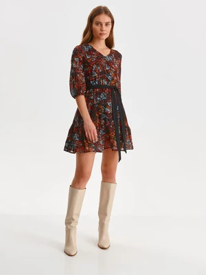 Top Secret LADY'S DRESS