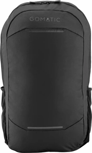 Gomatic Navigator Collapsible Pack Black