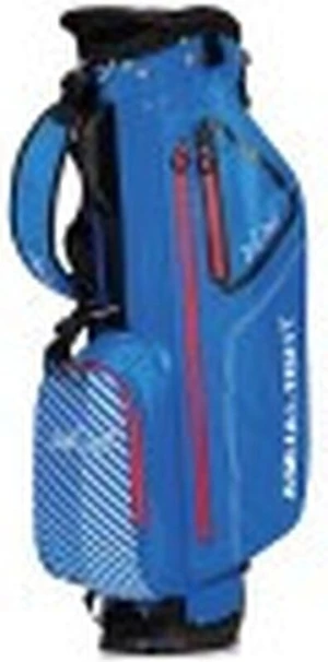 Jucad Aqualight Blue/Red Torba golfowa