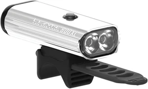 Lezyne Micro Drive Pro 800 lm Silver/Hi Gloss Éclairage de vélo