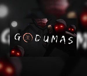 Godumas Steam CD Key