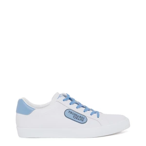 Sneakers da uomo  Trussardi 77A00146_U101_Lightblue