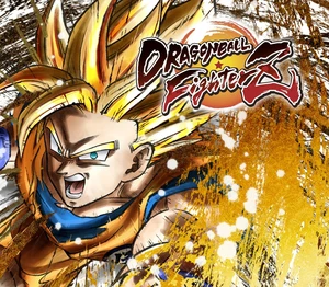 DRAGON BALL FighterZ: FighterZ Edition Xbox Serie X|S Account