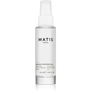 MATIS Paris Réponse Fondamentale Authentik-Mist čisticí micelární voda náplň s rozprašovačem 50 ml