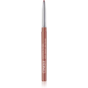 Clinique Quickliner for Lips kontúrovacia ceruzka na pery odtieň Intense Blush 0,3 g