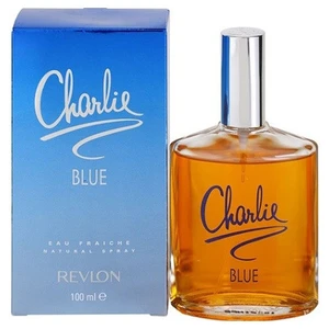 Revlon Charlie Blue Eau Fraich Eau de Fraiche 100ml