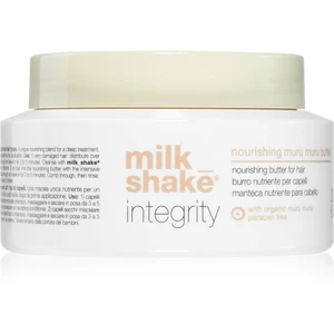 Milk Shake Integrity hĺbkovo vyživujúce maslo pre suché a poškodené vlasy 200 ml