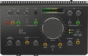 Behringer Studio L Ovládač pre monitory