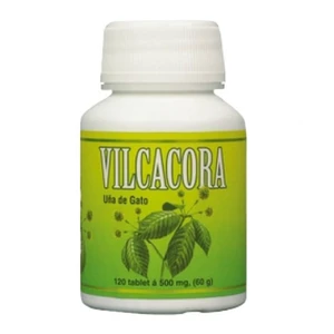 HEMANN Vilcacora 120 tablet