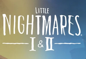 Little Nightmares I & II TR XBOX One / Xbox Series X|S CD Key