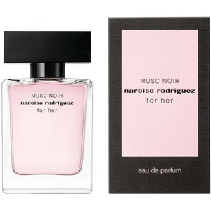 Narciso Rodriguez Musc Noir - EDP 30 ml