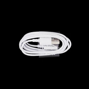 Datový kabel Samsung EP-DG925UWE microUSB bílý (bulk)