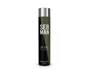 Pánsky lak na vlasy s vysokou fixáciou Sebastian Professional Seb Man The Fixar - 200 ml (SB6391.200) + darček zadarmo