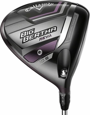 Callaway Big Bertha REVA 23 Crosă de golf - driver Mâna dreaptă 12,5° Doamne