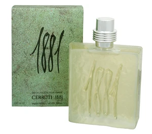 Cerruti 1881 Man Edt 100ml