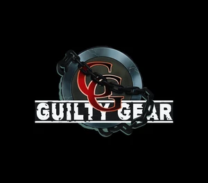 GUILTY GEAR Steam CD Key