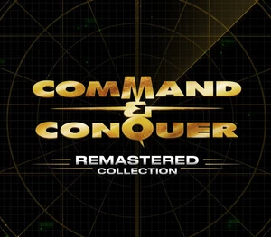 Command & Conquer Remastered Collection EN/PL/RU Languages Only EU Origin CD Key