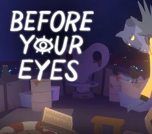 Before Your Eyes Steam CD Key