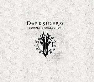 Darksiders Complete Collection EU Steam CD Key