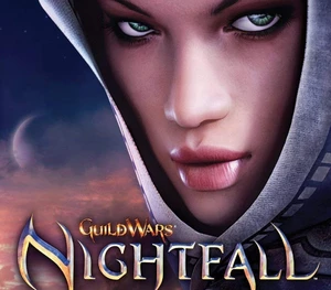Guild Wars Nightfall EU Digital Download CD Key