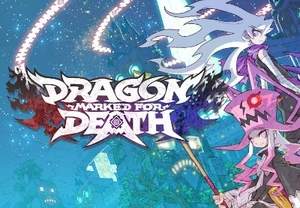 Dragon Marked For Death EU Steam Altergift
