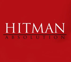 Hitman Absolution EU Steam CD Key