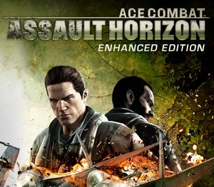 Ace Combat Assault Horizon Enhanced Edition Steam Gift