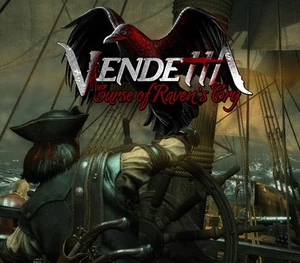 Vendetta: Curse of Raven's Cry - Deluxe Edition Upgrade DLC Steam CD Key