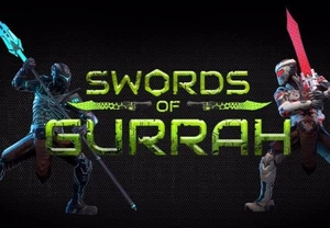 Swords of Gurrah EU Steam Altergift