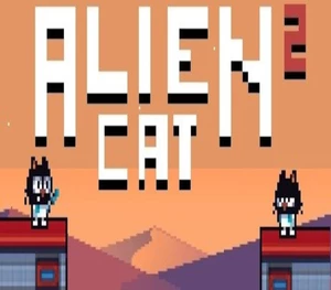 Alien Cat 2 Steam CD Key