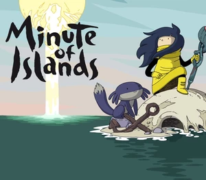 Minute of Islands Steam CD Key