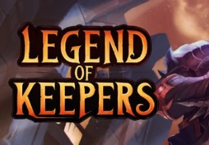Legend of Keepers: Career of a Dungeon Manager Steam CD Key