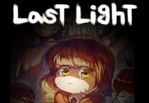 Last Light Steam CD Key