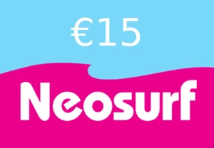 Neosurf €15 Gift Card FR