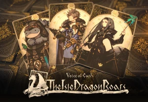 Voice of Cards: The Isle Dragon Roars Steam CD Key