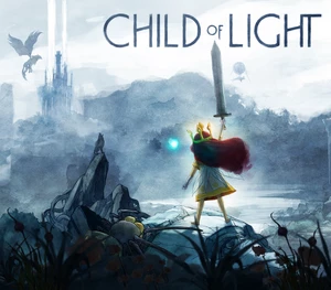 Child of Light EU Ubisoft Connect CD Key