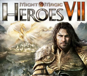 Might & Magic Heroes VII EU Ubisoft Connect CD Key