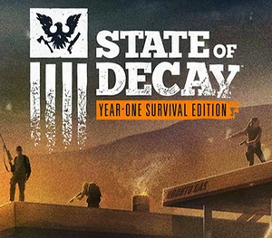 State of Decay: Year One Survival Edition US XBOX One CD Key