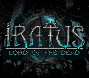 Iratus: Lord of the Dead EU Steam Altergift