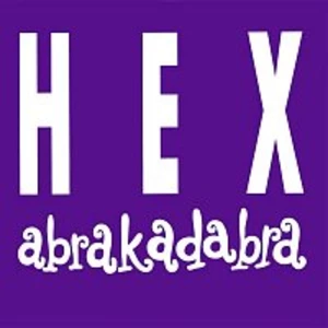 Hex – Abrakadabra LP