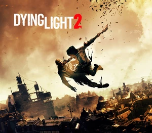 Dying Light 2 Stay Human EU XBOX One CD Key