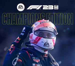 F1 23 Champions Edition EU XBOX One / Xbox Series X|S CD Key