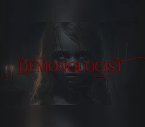 Demonologist Steam Account