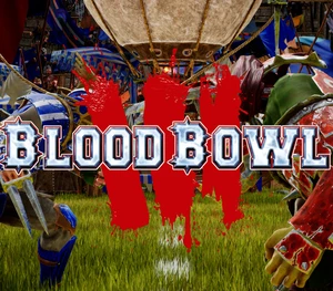 Blood Bowl 3 EU Steam CD Key