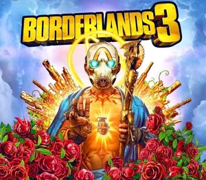 Borderlands 3 Steam Account