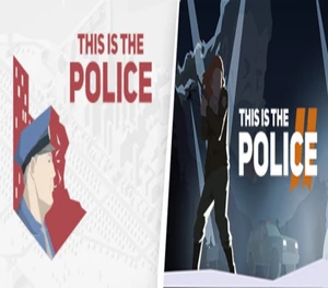 This Is the Police Bundle Steam CD Key