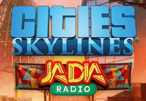 Cities: Skylines - JADIA Radio DLC Steam CD Key